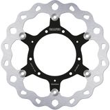 Galfer Standard Floating Front Wave Rotor