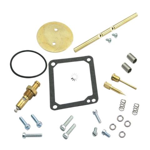 SS-11-2912 Rebuild Kit. Carby. Master GBL