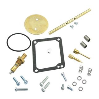 S&S Rebuild Kit. Carby. Master Gbl