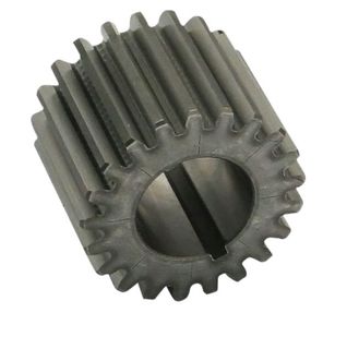S&S Gear, Pinion, Packaged White 1954-E