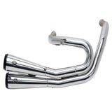 SS-550-0761 GRAND NATIONAL 2-2 EX SYS M8 CHROME