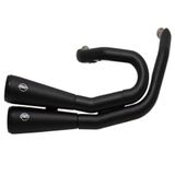 SS-550-0760 GRAND NATIONAL 2-2 EX SYS M8  BLACK