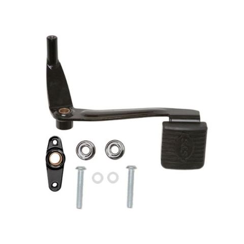 SS-560-0259A MID MOUNT BRAKE PEDAL FOR M8 SOFTAILS