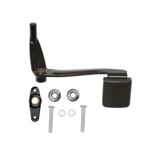 S&S Mid Mount Brake Pedal For M8 Softails