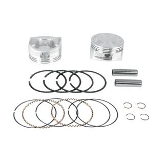 S&S Piston Set. 4.010" X 4.250"