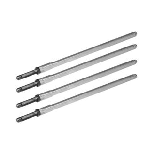 S&S Pushrod Set. Timesaver Stock Steel