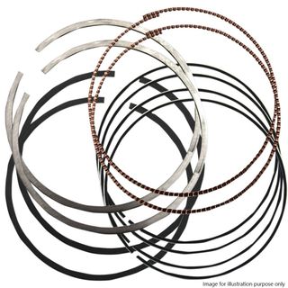 S&S Piston Rings 3.885" Bore