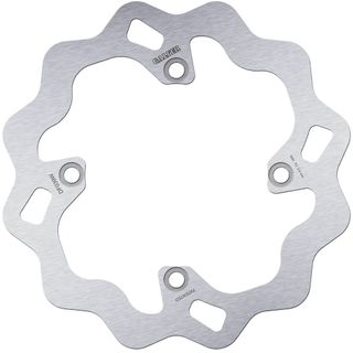DF039W STANDARD SOLID MOUNT REAR WAVE ROTOR