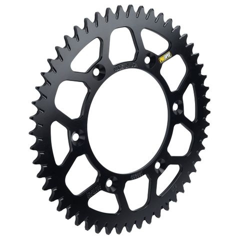 PT030027 PT REAR SPROCKET YAMAHA 46T 420