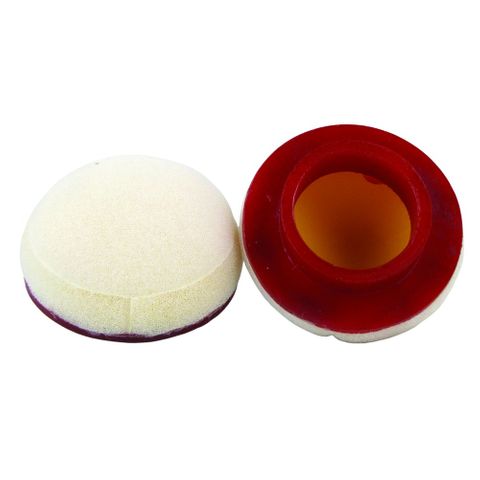 No Toil Standard Air Filters - Cobra Bm 1994-1997, Cm50 1997-2002, King 1998-2004