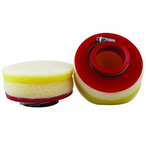 No Toil Standard Air Filters - Cobra King (Mikuni Carb) 1998-2022