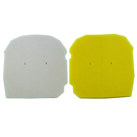 No Toil Standard Air Filters - BMW G450X 2008-2011