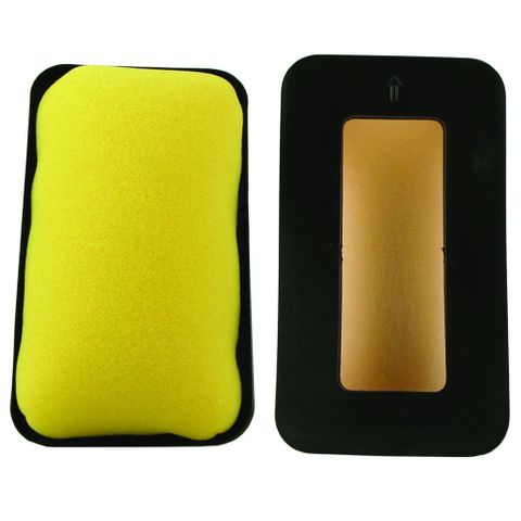No Toil Standard Air Filters - POLINI X1R/X3R/X5R