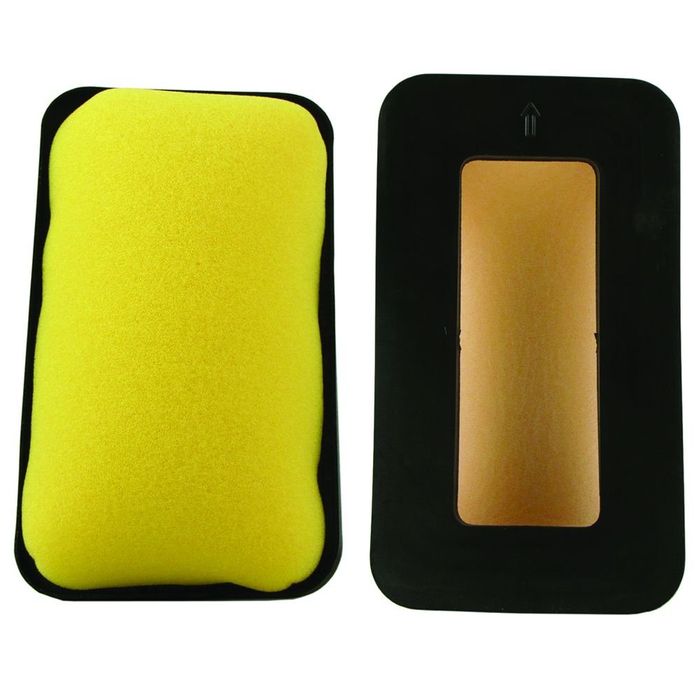 NO-TOIL AIR FILTERS Air Filters