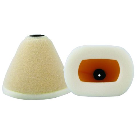 No Toil Standard Air Filters - POLINI XP65R 2006-2013