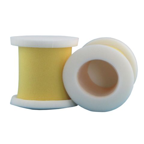 No Toil Standard Air Filters - Yamaha Xt 660Z (Filter Only) 2009-2012