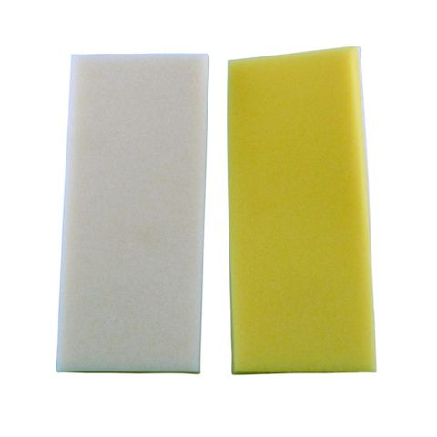 No Toil Standard Air Filters - Suzuki Tf 125 Mudbug (Nz), Ts 185 All Years