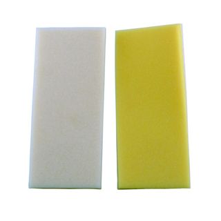 No Toil Standard Air Filters - Suzuki Tf 125 Mudbug (Nz), Ts 185 All Years