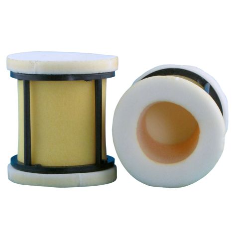 No Toil Standard Air Filters - Yamaha Xt 660Z (Filter & Cage) 2009-2012