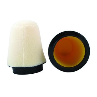 No Toil Standard Air Filters - Honda Trx 250R Fourtrax 1986-1989