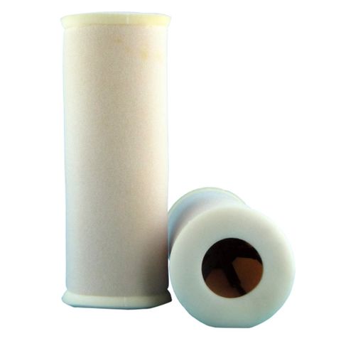 No Toil Standard Air Filters - Polaris Ranger 500 2X4/4X4/6X6 (Filter & Cage) 2004-2006, Utv 2X4/4X4/6X6 (Filter & Cage) 2004, Ranger 700 4X4/6X6 (Filter & Cage) 2006