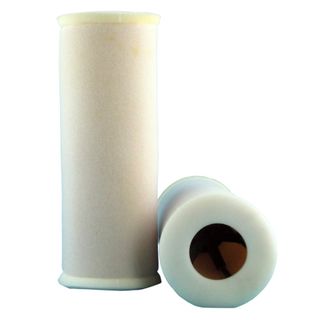 No Toil Standard Air Filters - Polaris Ranger 500 2X4/4X4/6X6 (Filter & Cage) 2004-2006, Utv 2X4/4X4/6X6 (Filter & Cage) 2004, Ranger 700 4X4/6X6 (Filter & Cage) 2006