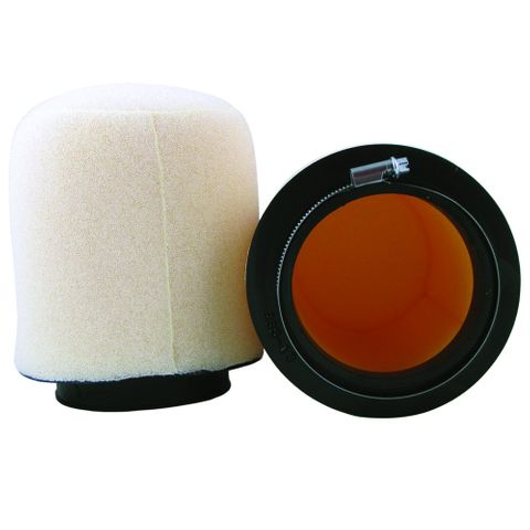 No Toil Standard Air Filters - Can-Am Ds 450 2008-2015 / Ds 450 Mx 2009-2015
