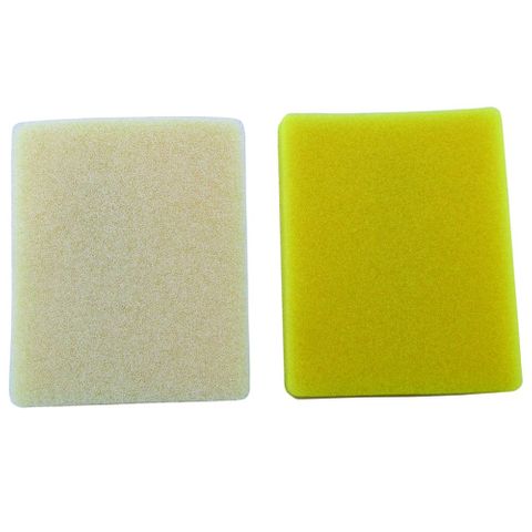 No Toil Standard Air Filters - Can-Am Ds 90 2006-2007