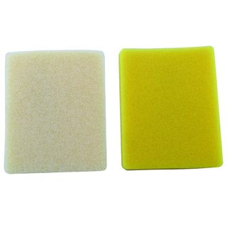 No Toil Standard Air Filters - Can-Am Ds 90 2006-2007