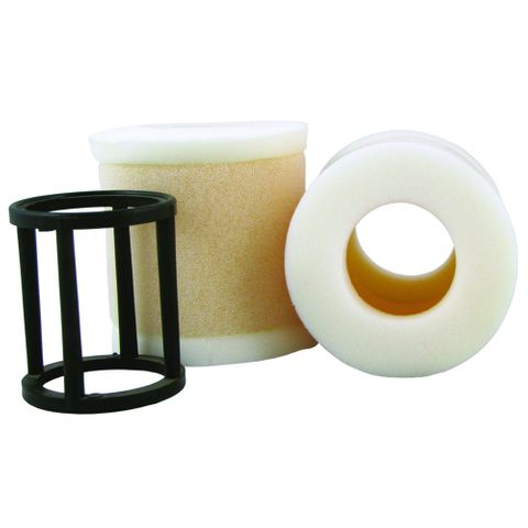 No Toil Standard Air Filters - Can-Am Ds 70/90 2008-2021