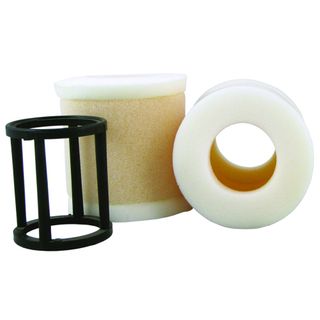 No Toil Standard Air Filters - Can-Am Ds 70/90 2008-2021