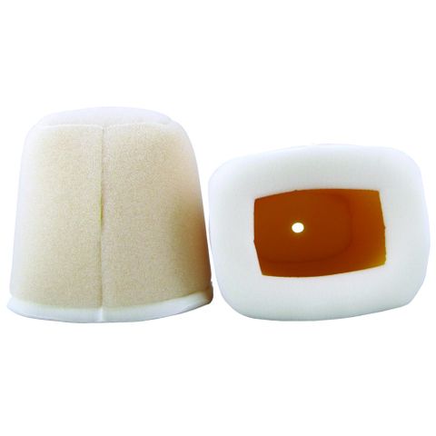 No Toil Standard Air Filters - Cannondale Moto 2002-2004 / Cannibal 2002-2004