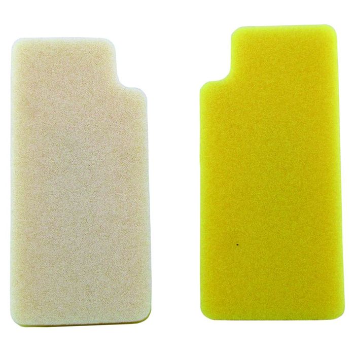NO-TOIL AIR FILTERS Air Filters