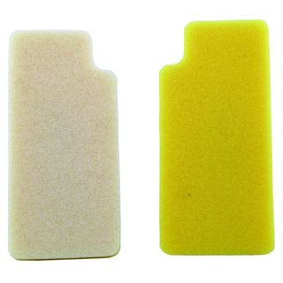 No Toil Standard Air Filters - Suzuki Ltz 90 2007-2026