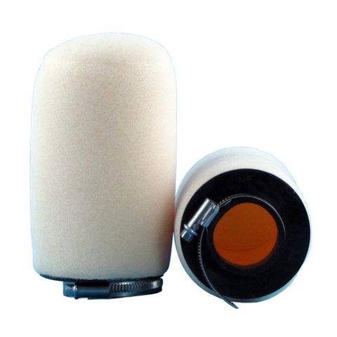 No Toil Standard Universal Air Filters - 1 1/2&rdquo; (38mm) ID X 5&rdquo; (127mm) HEIGHT