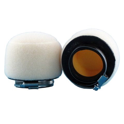 No Toil Standard Universal Air Filters - 1 3/4" (44mm)ID x 2"(51mm) HEIGHT