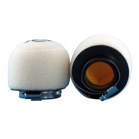 No Toil Standard Universal Air Filters - 1 1/2" (38mm) ID X 2" (51mm) HEIGHT
