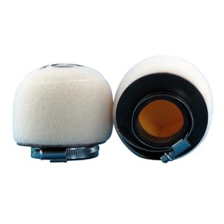 No Toil Standard Universal Air Filters - 1 1/2" (38mm) ID X 2" (51mm) HEIGHT