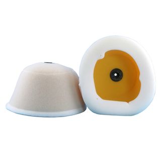 No Toil Standard Air Filters - Gas Gas 125 Enduro 2008-2014