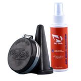 No Toil Bike Wash Kits - Honda Xr 250R 1987-2006, Xr 350 1983-1985, Xr 400 1996-2004, Xr 600R 1985-2024