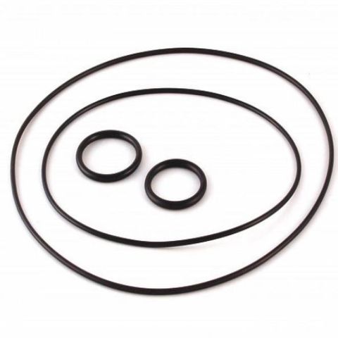 VHM-SK33200 Head O-Ring Kit Honda CR500R '89-01