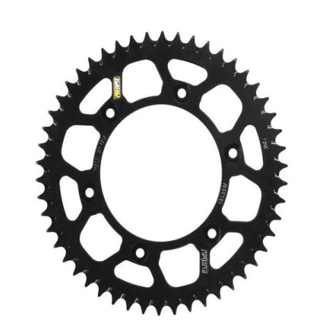 PT033195 PT REAR SPROCKET SUZUKI/YAMAHA 46T 428