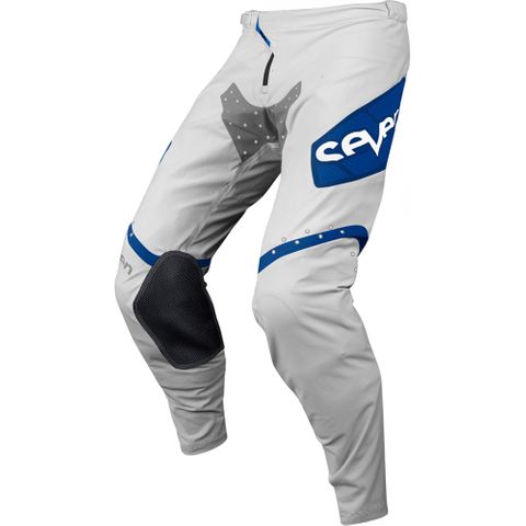 2330078-100-30 24.1 ZERO INSTITUTION PANT WHT 30