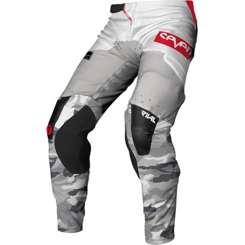 2330080-100-Y24 24.1 RIVAL BARRACK PANT WHT Y24