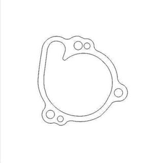 B0029020F BASE GASKET KX80 1986/97
