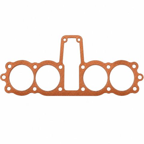 B0248SPA005C HONDA. CB-750.2-V. 2.995". Base Gasket