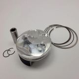 Wossner Fantic Off Road Piston Kits