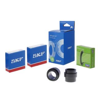 SKF-VKWB-F-30-HD-D F/W/Seals Kit with Spacers and Bearings