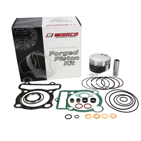 PK1032 HONDA. XR/TRX-400EX/400X.  10 : 1..