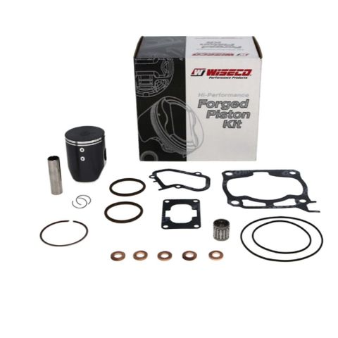 PK1390 WISECO TOPEND KIT YZ125 05-21